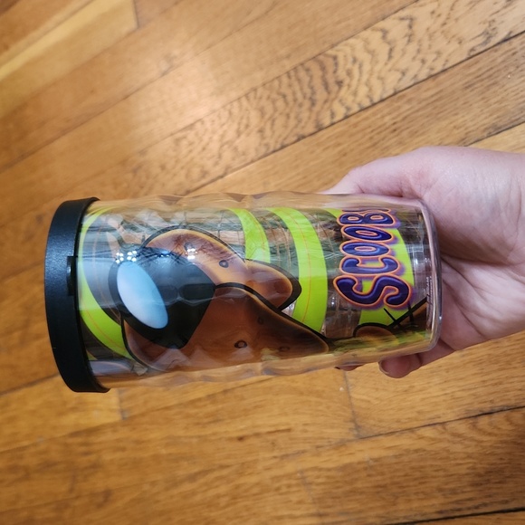 Vintage Scooby Doo Tervis Trumbler 10oz - Picture 2 of 7